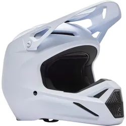 FOX V1 Matte Jugend Motocross Helm