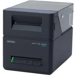 Seiko Labeldrucker (300 dpi), Etikettendrucker, Schwarz