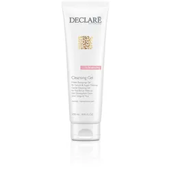 DECLARÉ SOFT CLEANSING Cleansing Gel