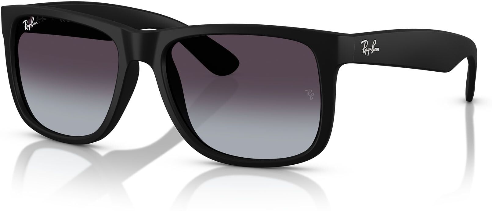 Sonnenbrille Ray-Ban Justin RB 4165 (601/8G) Damen