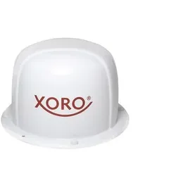 XORO MLT 400 Integriertes MiFi-Router-System - Speziell für Wohnwagen und Wohnmobile
