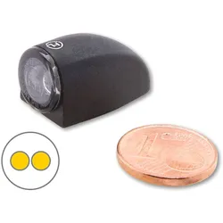 Highsider Pro Proton Three, LED Blinker - Schwarz