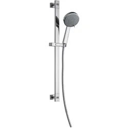 Plieger, Duschsystem, Set Barra Scorrevole Reale
