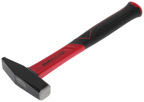 Gedore RED R92120020 3300722 Schlosserhammer 500 g 320 mm 1 St.