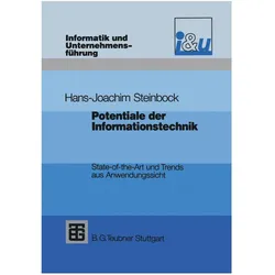 Potentiale der Informationstechnik, Fachbücher
