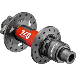DT Swiss Nabe MTB HR 240 EXP Classic 6-Loch Super Boost - 28 Loch