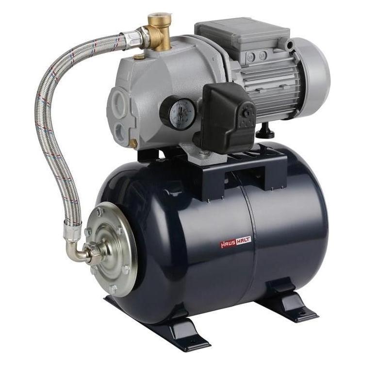 Bosch Hausgeräte PRESSURISATION UNIT HF-800 INJ 800 W (Hauswasserpumpe) (AUJDW-750)