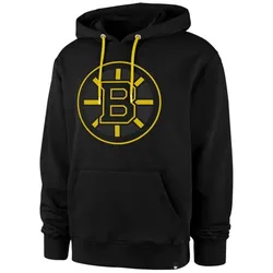 ’47 HELIX Pullover Hood Senior | S Boston Bruins