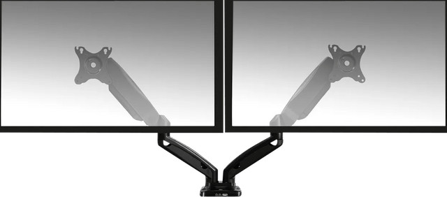 ACT AC8312 Monitorarm