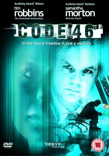 Michael Winterbottom - Code 46 [UK Import] - Preis vom 04.10.2026 03:51:26 h
