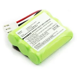 Akku für Ingenico ELITE Serie 7, ELITE 73016, ELITE  P2000, ELITE 770, ELITE 730, wie 6N120SFE-15615
