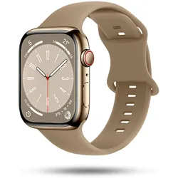 ONEFLOW Soft Band Apple Watch 6 (44mm) Silikon Armband Sport