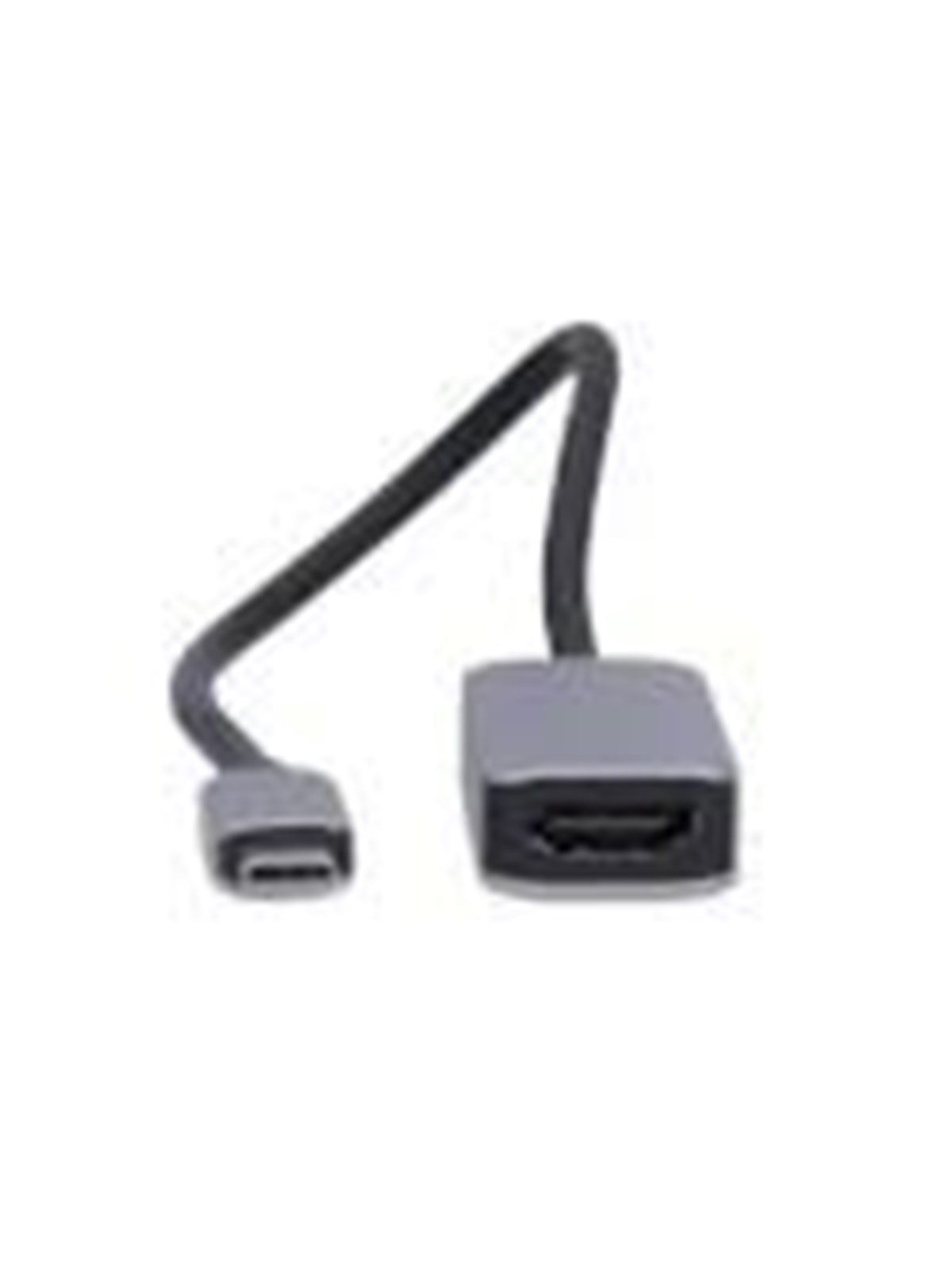Nedis USB-C Adapter | USB 3.2 Gen 1 | USB-C Male | HDMI Output