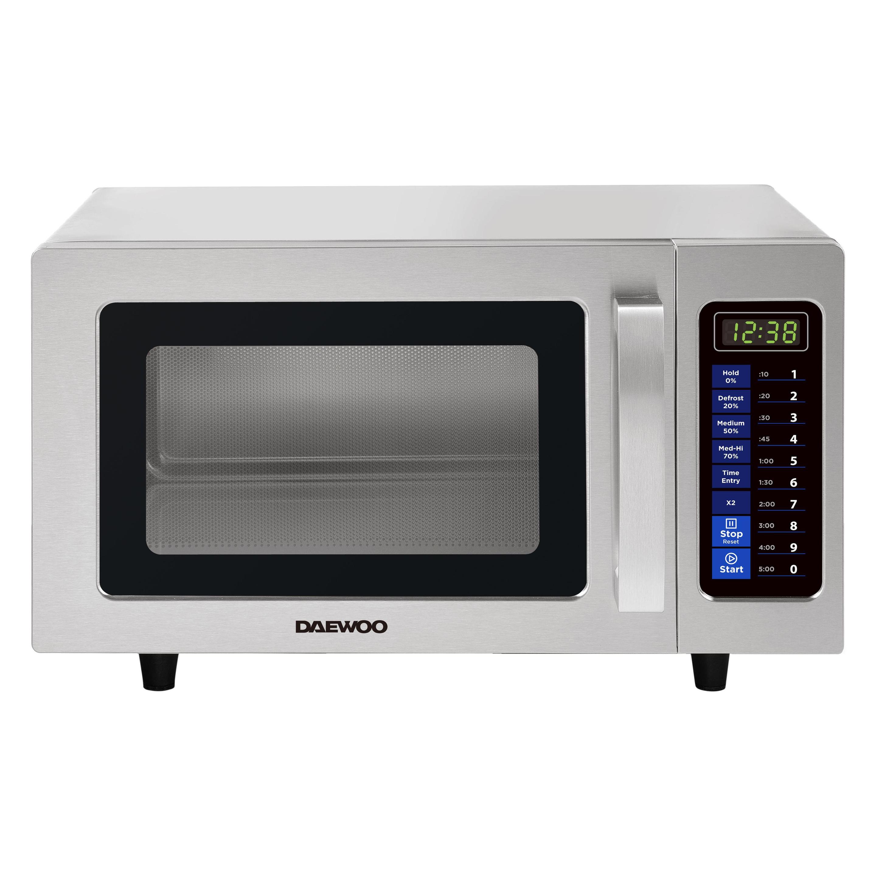 Daewoo CB257SI10 (25 l) (18103007)