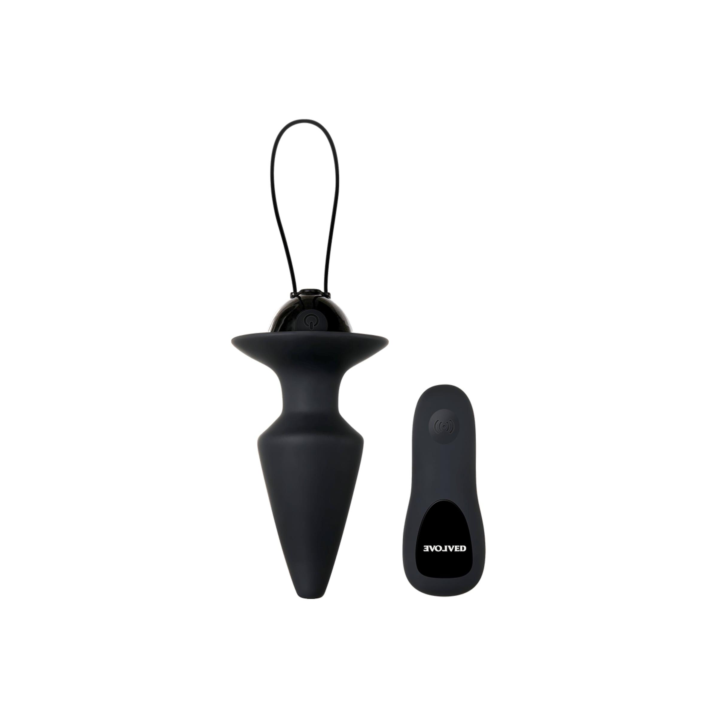 Plug & Play, 11,8 cm