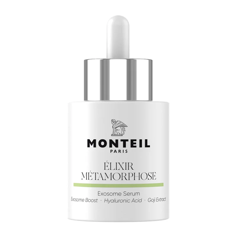 Monteil Elixir Metamorphose Exosome Serum, 30ml 01427