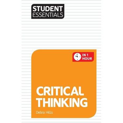 Student Essentials, Taschenbuch von Debra Hills, Trotman, 978-1-84455-274-0