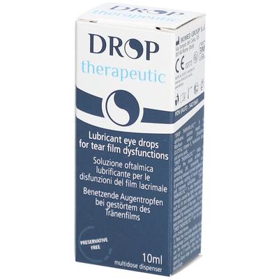 Drop Therapeutic Au-Tr 10 ml Augentropfen