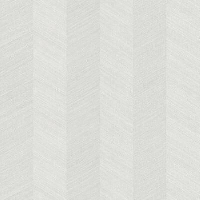 Seabrook Designs Chevy Hemp Embossed Vinyl Unpasted Wallpaper