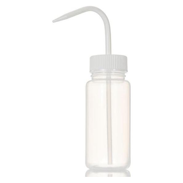 RS PRO LDPE Laborflasche 250ml Spritzflasche Weith (2519446)