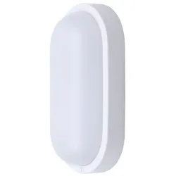 Solight LED Deckenleuchte Weiß WO744