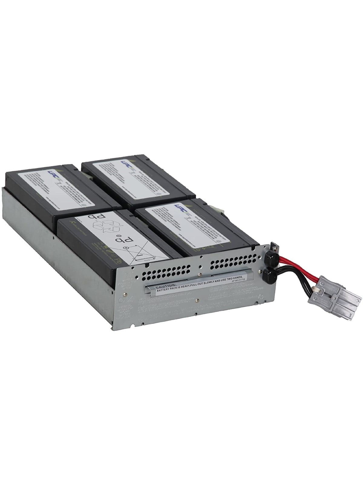 APC Replacement Battery Cartridge #157