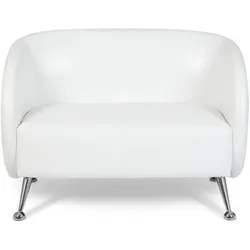 Hjh Office, Sofa + Bettsofa, St. Lucia (2-Sitzer)