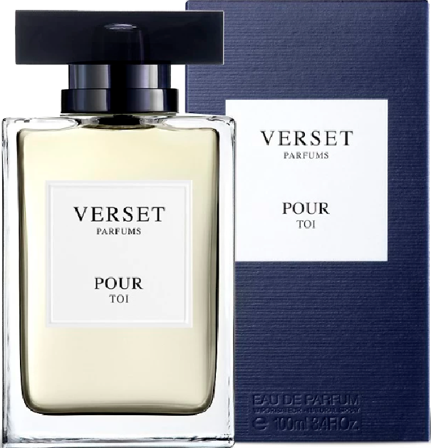 Verset Parfums Pour Toi 100ml