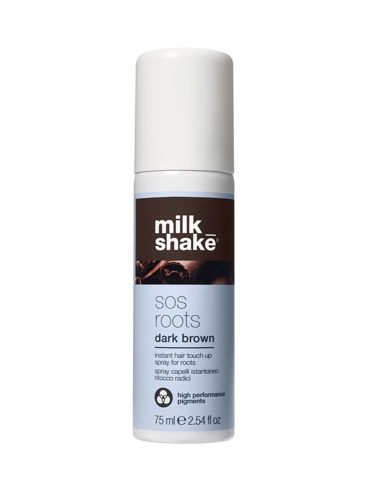 Milk Shake - SOS Roots - Dark Brown