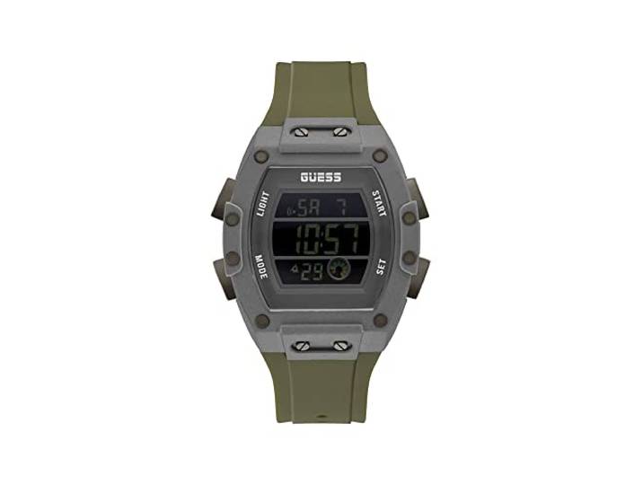 Guess GW0340G3 Herenhorloge