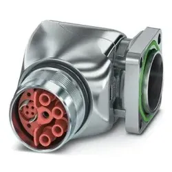 Phoenix Contact 1621559 Gerätesteckverbinder Vorderwand SH-8ESC58AAC00S SH8ESC58AAC00S