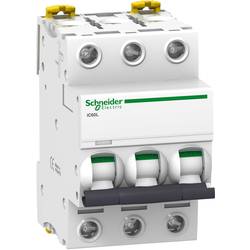 Schneider Electric A9F92372 A9F92372 Leitungsschutzschalter 1.6 A 400 V