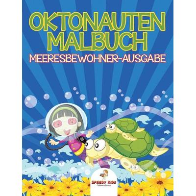 Mysteriöse Masken Malbücher (German Edition), Taschenbuch von Speedy Kids, Speedy, 978-1-68260-501-1