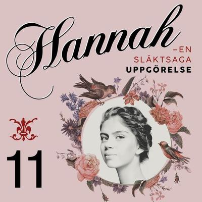 Uppgörelse - Laila Brenden, Audio, 9789178079070