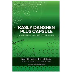 Kasly Danshen Plus Capsule, Ratgeber von Kasly Herbal Care Pvt Ltd