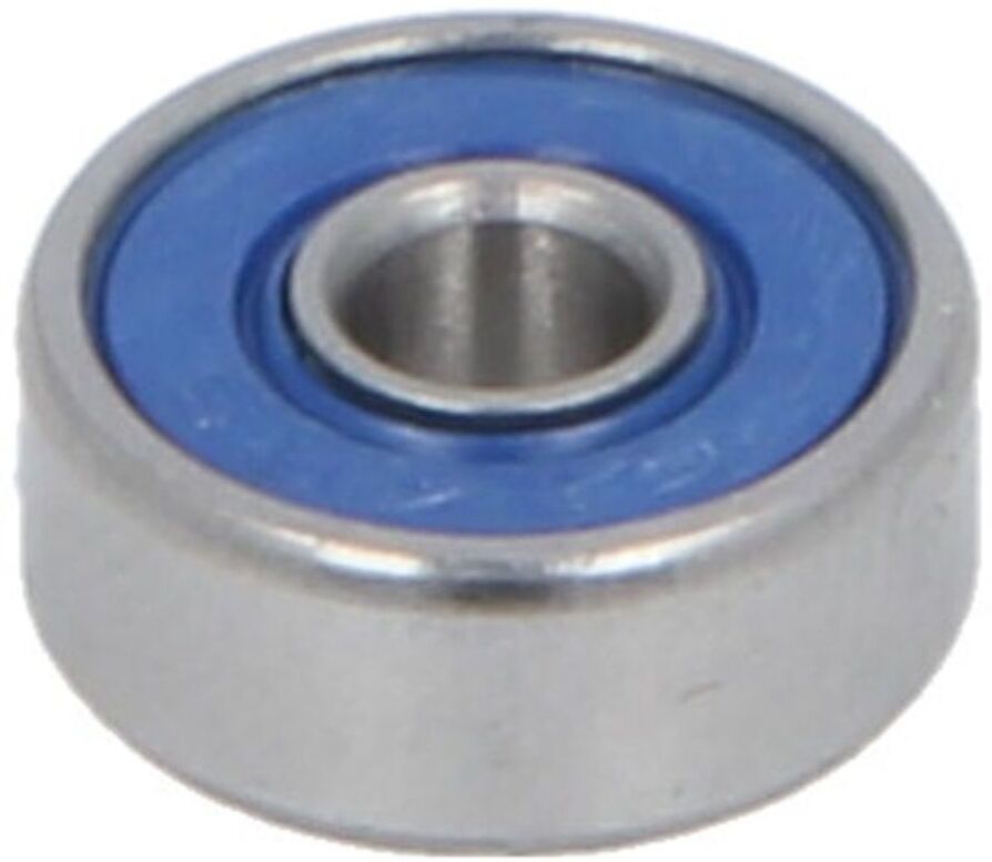 Rillenkugellager PFI 624-2RS-C3