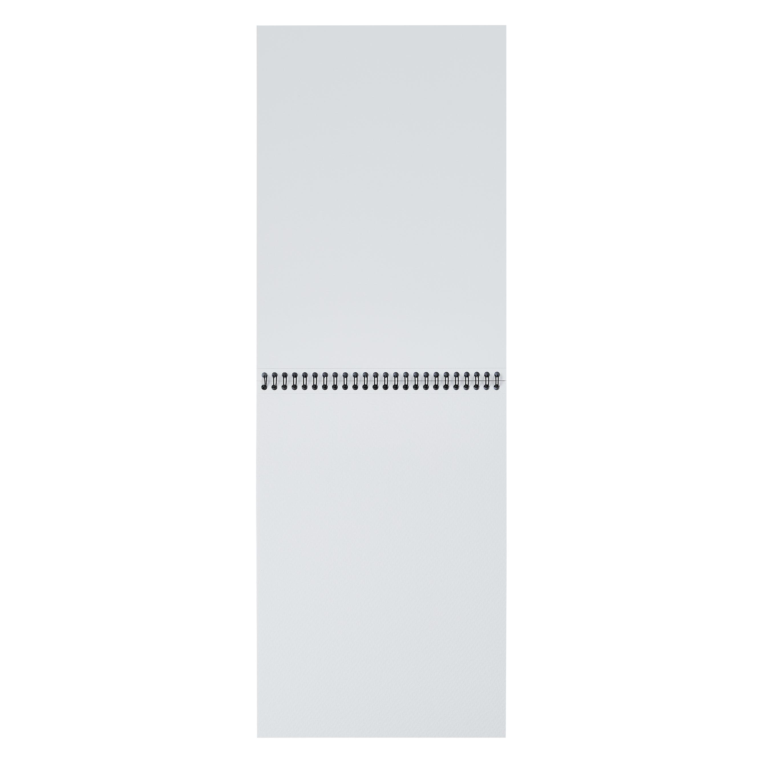 Oxford Aquarellblock (A4, Blanko, Weicher Einband) (400167561)