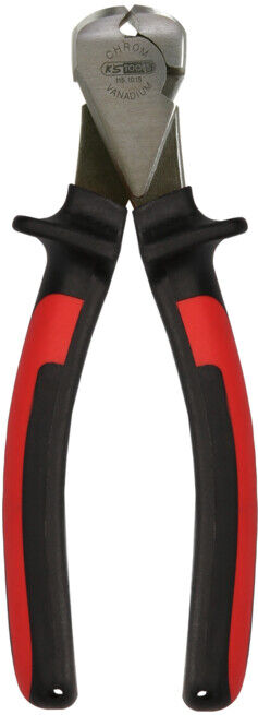 ERGOTORQUE Pince coupante frontale, 160mm ; KS Tools (115.1015)