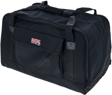 Gator GPA-TOTE12 Schwarz