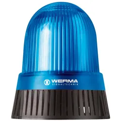 Werma LED-Sirene BM 32 Töne 43050060