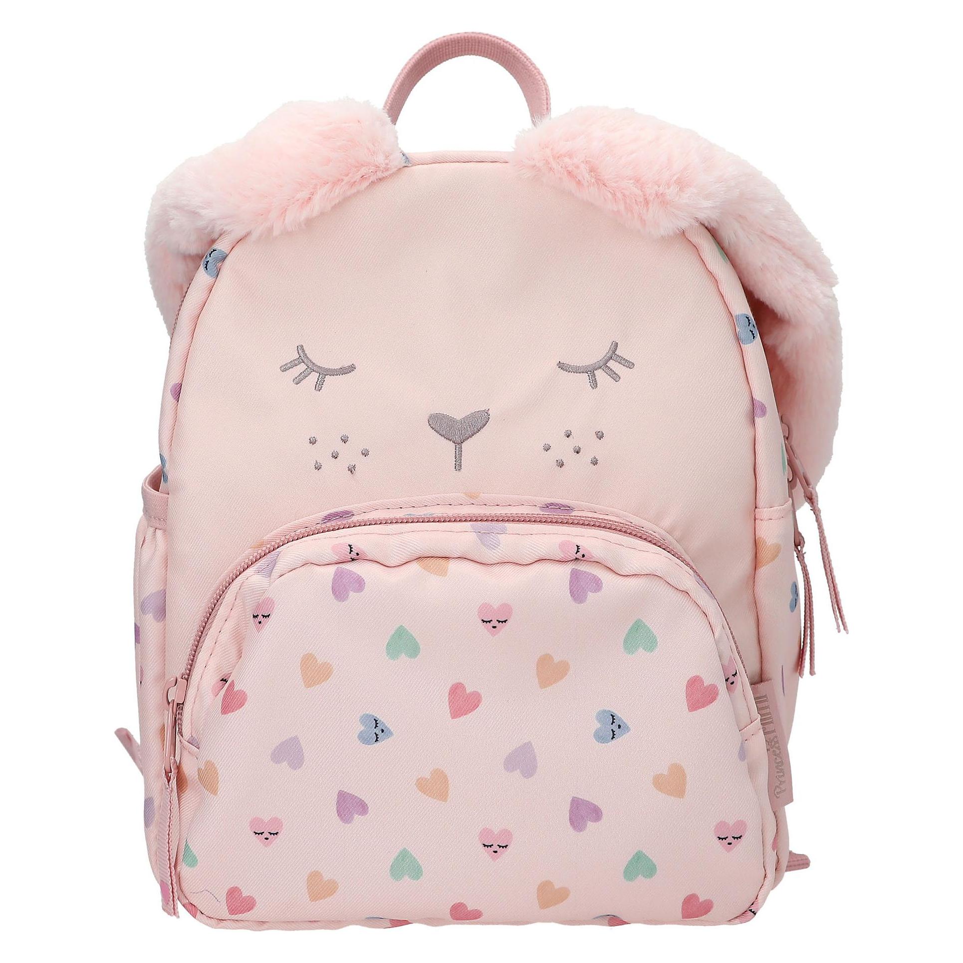 Princess Mimi - Backpack PARTY - Pink (413726)