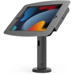 Compulocks TCDP01102IPDSB, Multimedia-Ständer, Schwarz, Aluminium, Tablette, 25,9 cm (10.2"), 1, Tablet Halterung, Schwarz