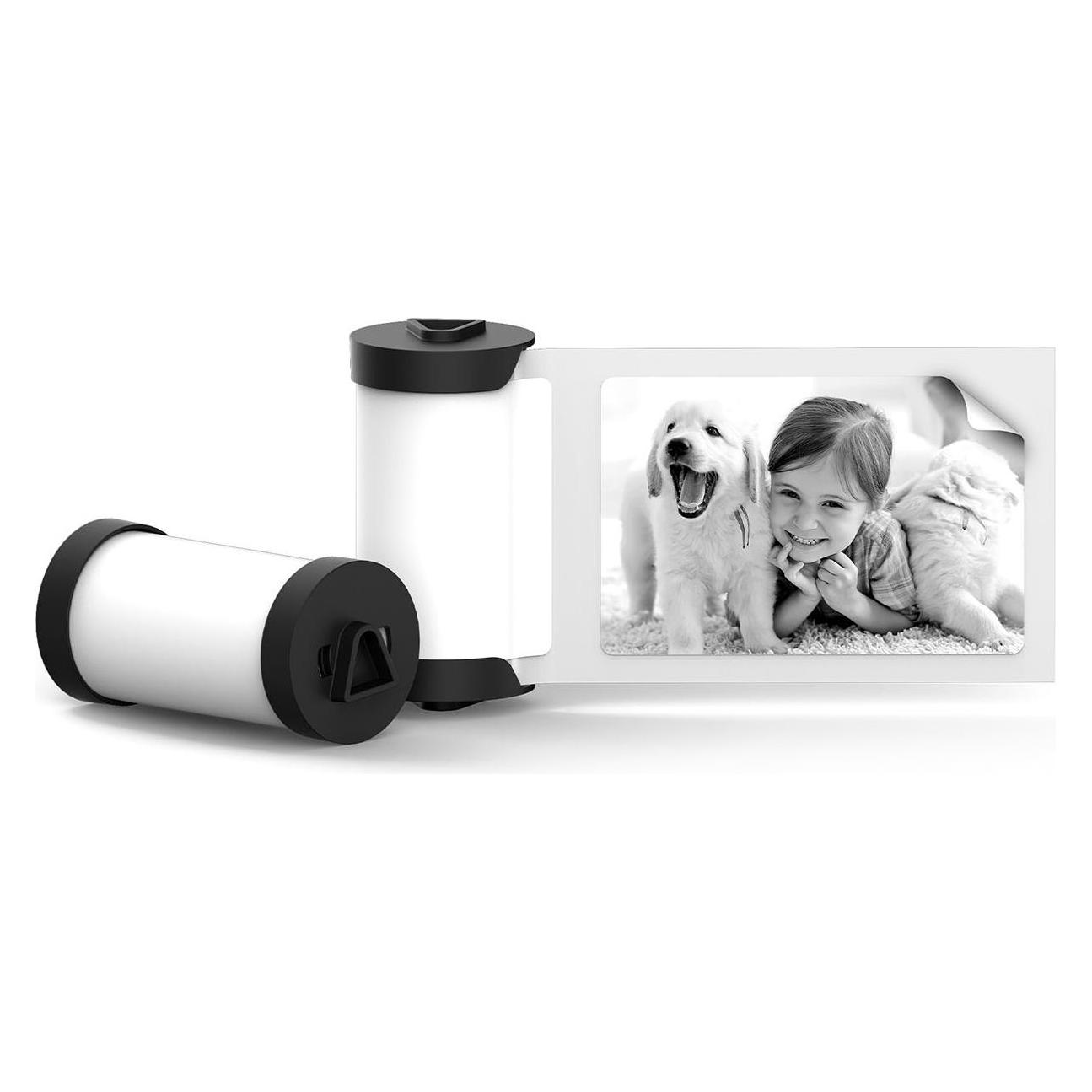 Kodak Papierrolle Memo Shot 30 Fotos (30 Stk.) (CRGMS109)