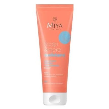 NoName Miyascalp Feuchtigkeitsnährende Pflegespülung mit Niacinamid 200ml (200 ml) (48014893)
