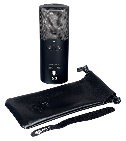 Aim Audio Essence