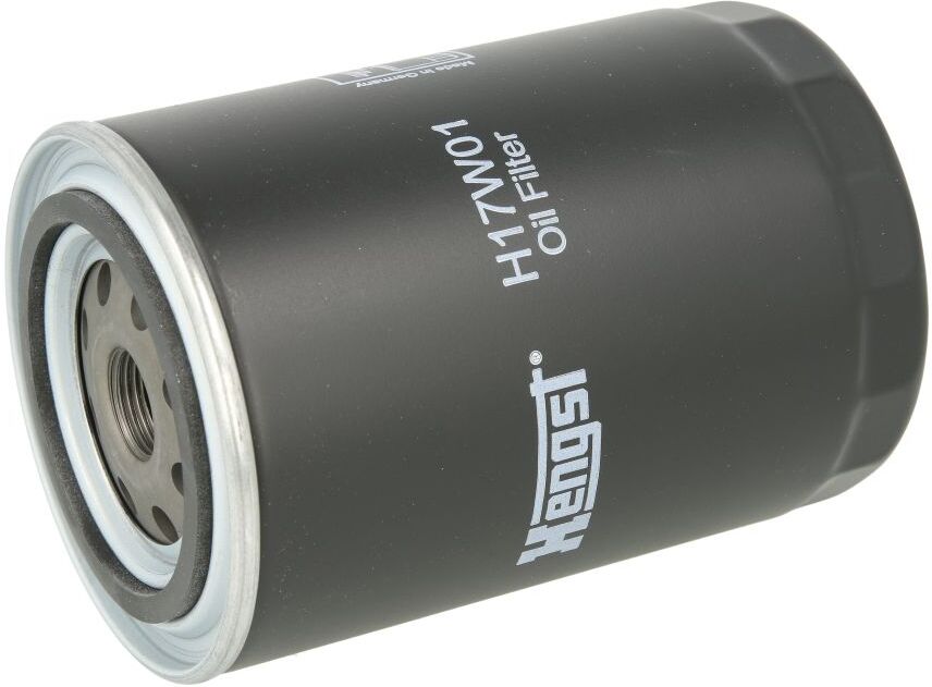 Hengst Filtration Filtro olio H17W01