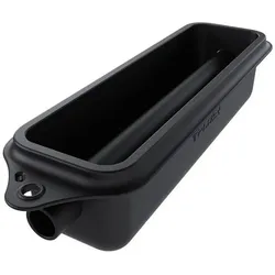 Silikomart Moule en silicone - Bûche Kyoto, Backform, Mehrfarbig