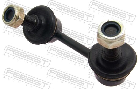 Febest Stange/strebe, Stabilisator 0323-010 Vorderachse Links Für Honda