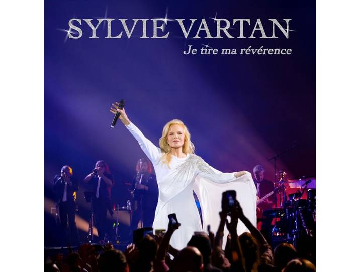 Je tire ma révérence