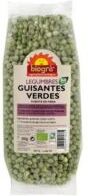 Biogra Green Peas 500 gr